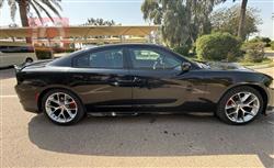 دودج تشارجر